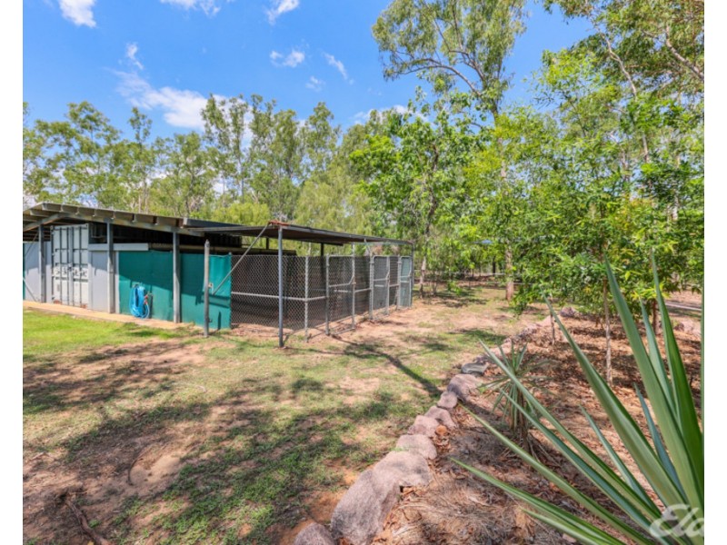 25 Price Road, Girraween NT 0836