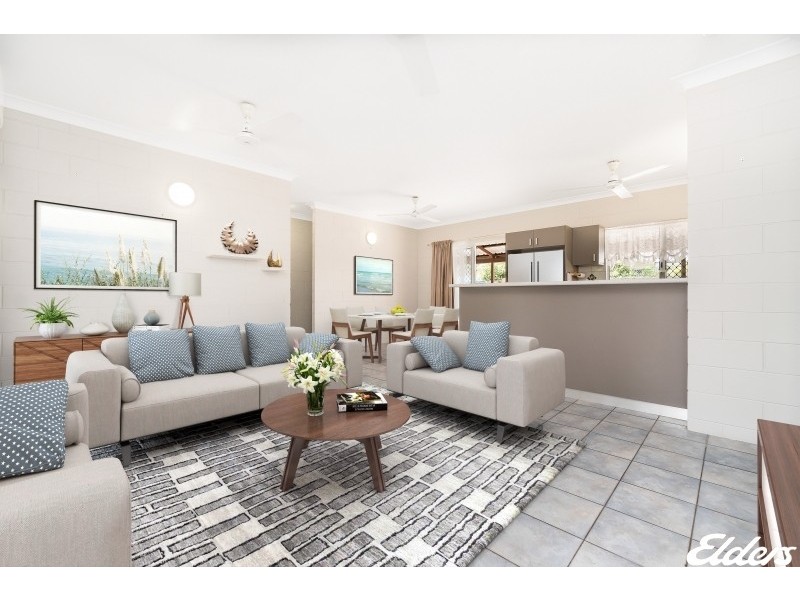7 Luke Court, Bakewell NT 0832