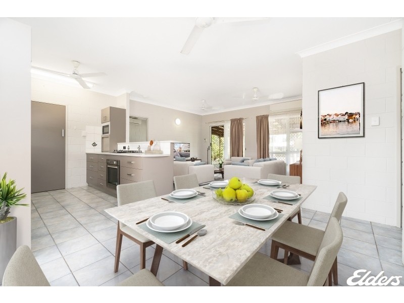 7 Luke Court, Bakewell NT 0832
