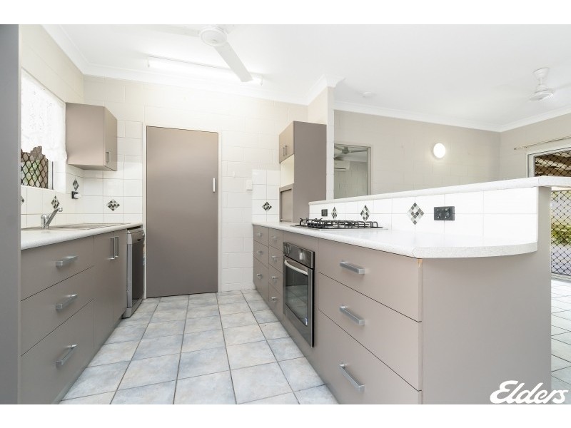 7 Luke Court, Bakewell NT 0832