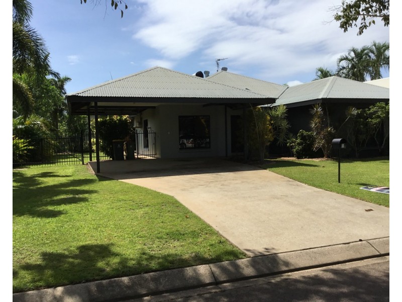 2 Hale Court, Gunn NT 0832
