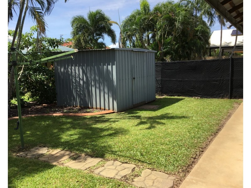 2 Hale Court, Gunn NT 0832