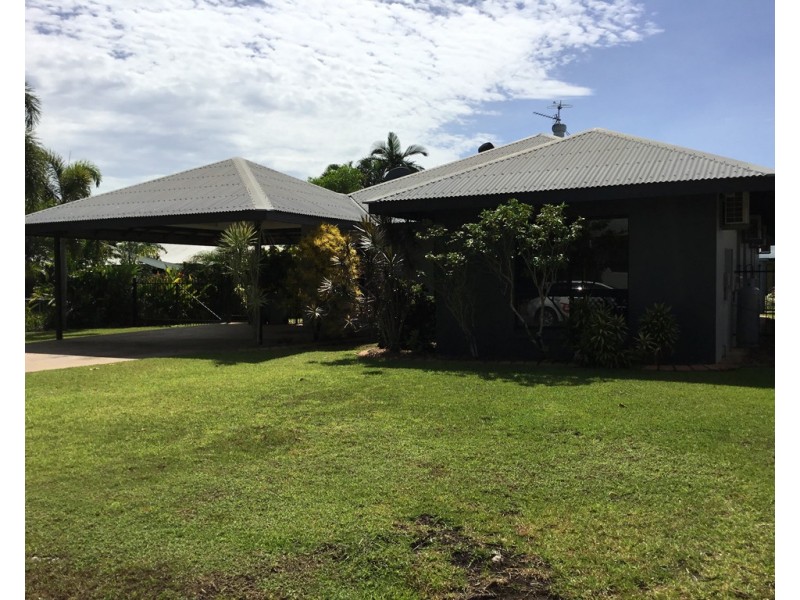 2 Hale Court, Gunn NT 0832