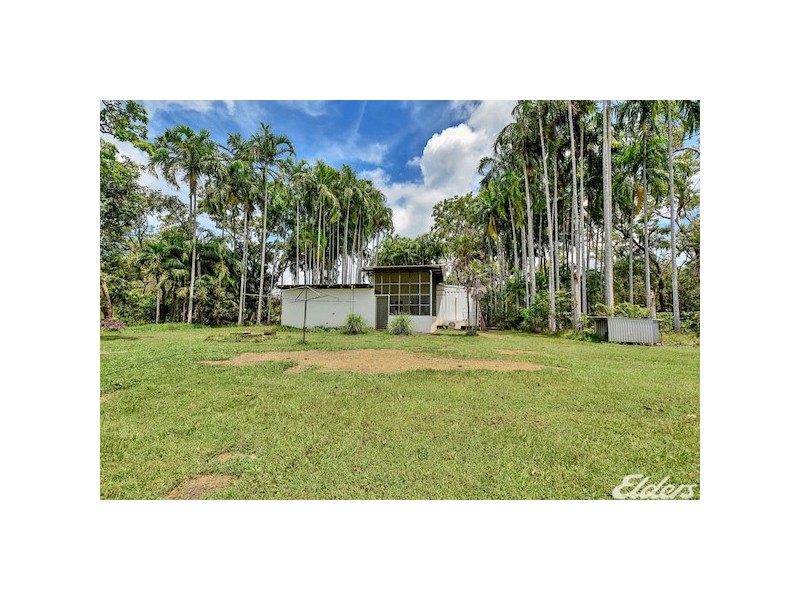 286 Brougham Road, Darwin River NT 0841