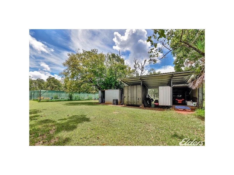 286 Brougham Road, Darwin River NT 0841