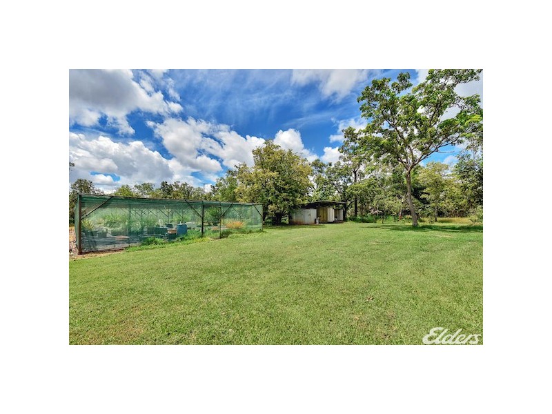 286 Brougham Road, Darwin River NT 0841