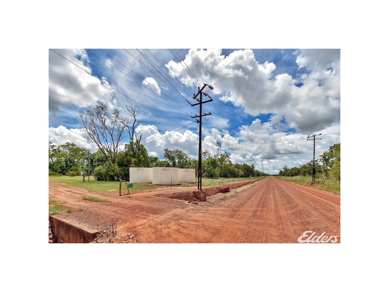 286 Brougham Road, Darwin River NT 0841