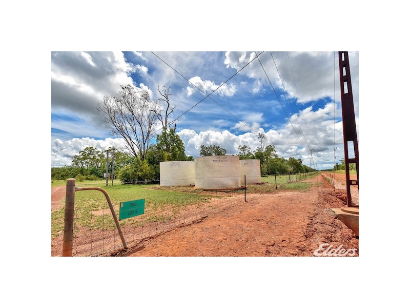 286 Brougham Road, Darwin River NT 0841