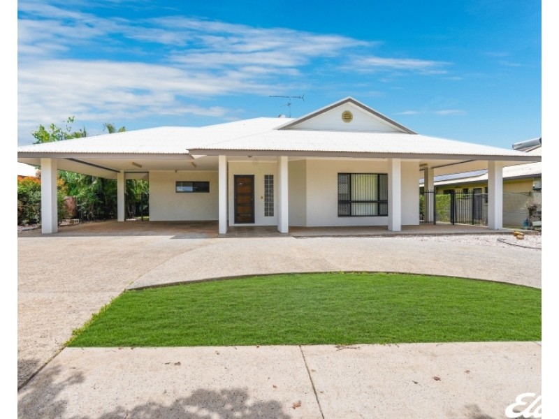 57 Yirra Crescent, Rosebery NT 0832