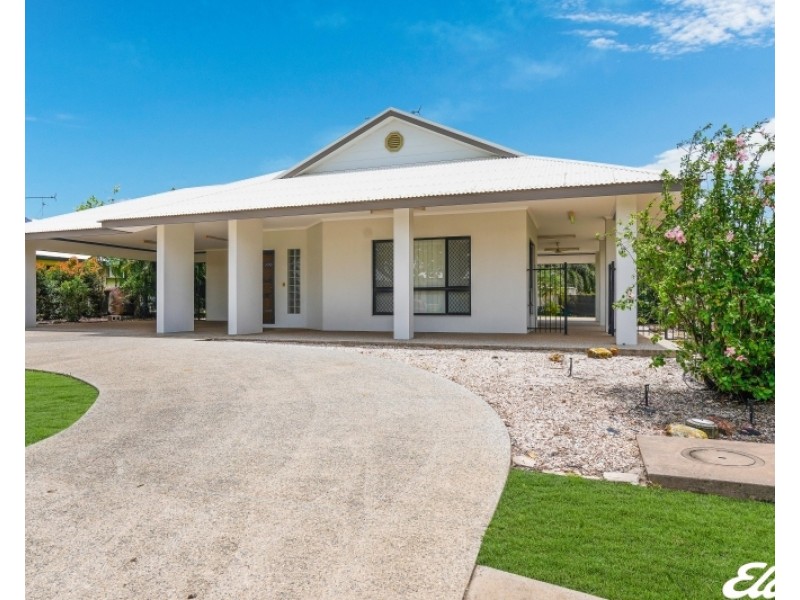 57 Yirra Crescent, Rosebery NT 0832