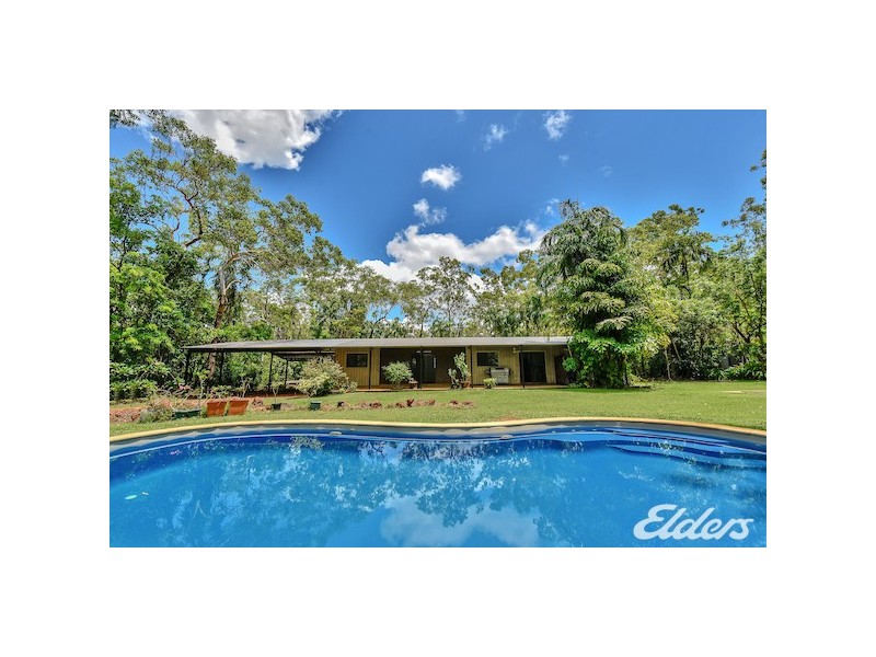 220 Daniel Circuit, Herbert NT 0836