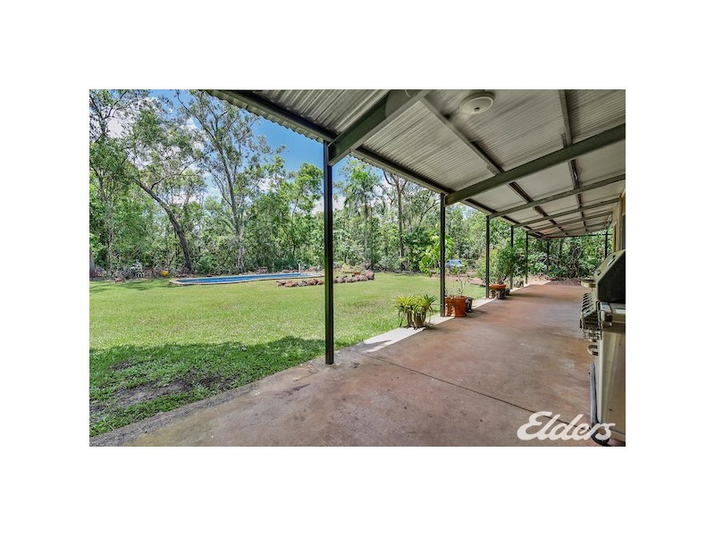 220 Daniel Circuit, Herbert NT 0836