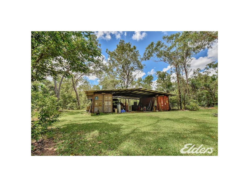 220 Daniel Circuit, Herbert NT 0836
