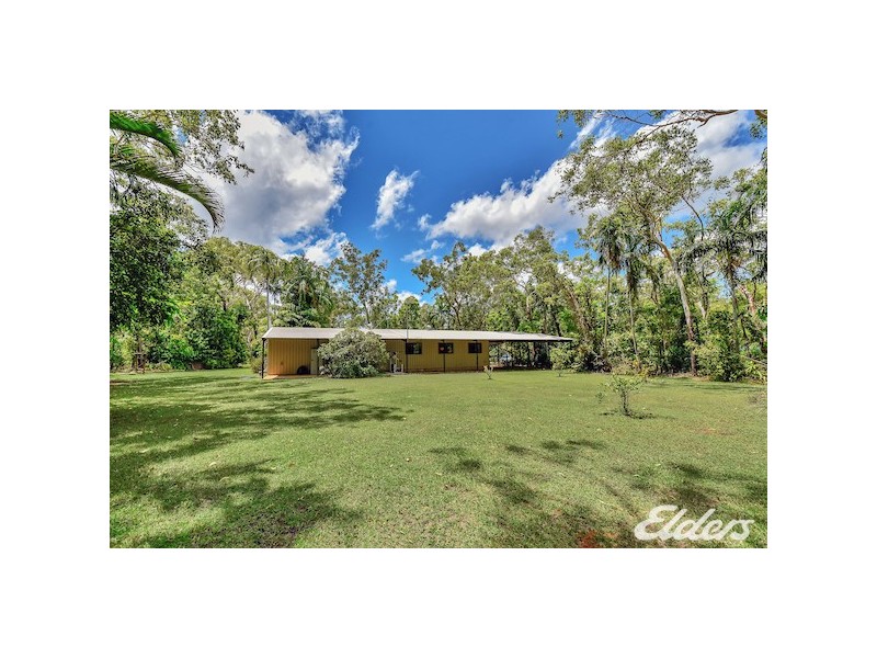 220 Daniel Circuit, Herbert NT 0836