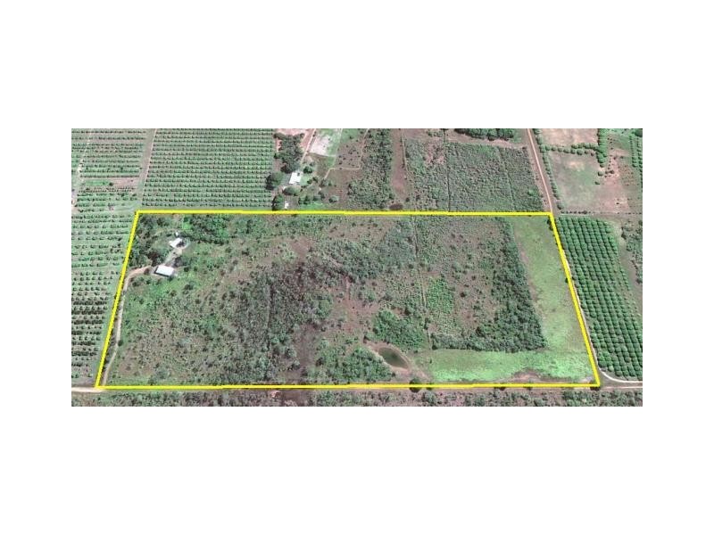 185 Ewart Road, Lambells Lagoon NT 0822