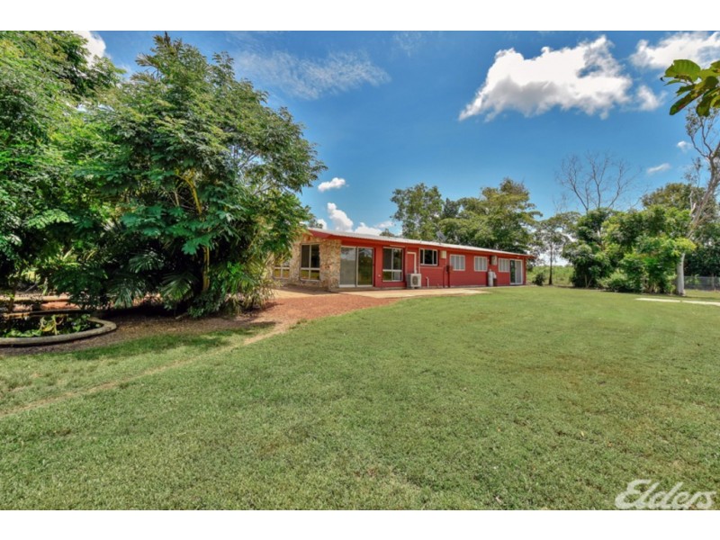 185 Ewart Road, Lambells Lagoon NT 0822