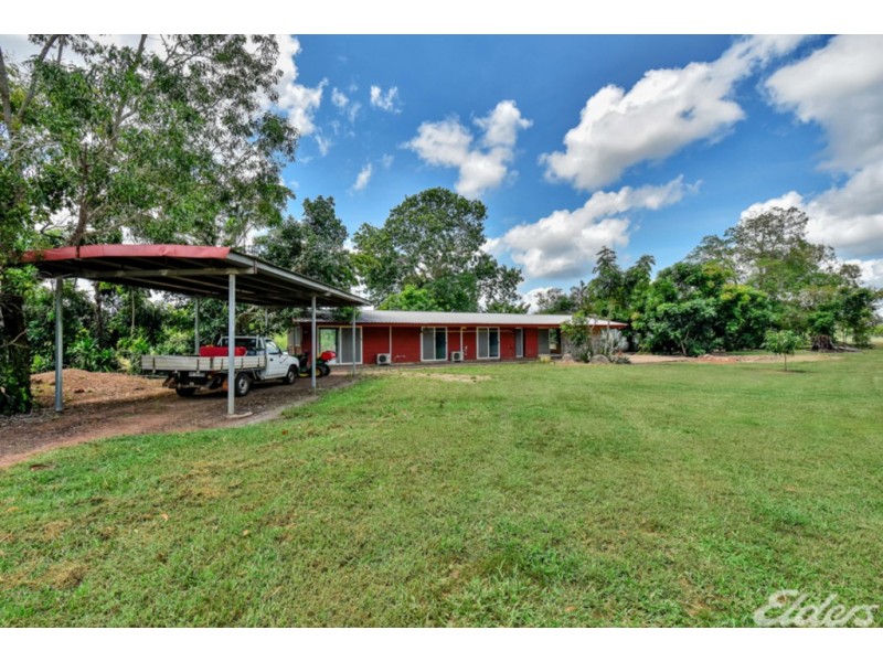 185 Ewart Road, Lambells Lagoon NT 0822