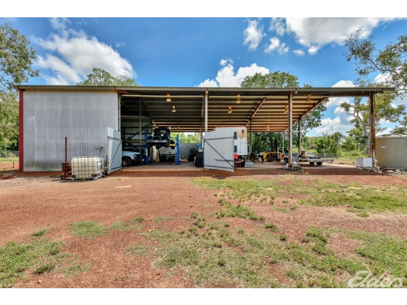 185 Ewart Road, Lambells Lagoon NT 0822