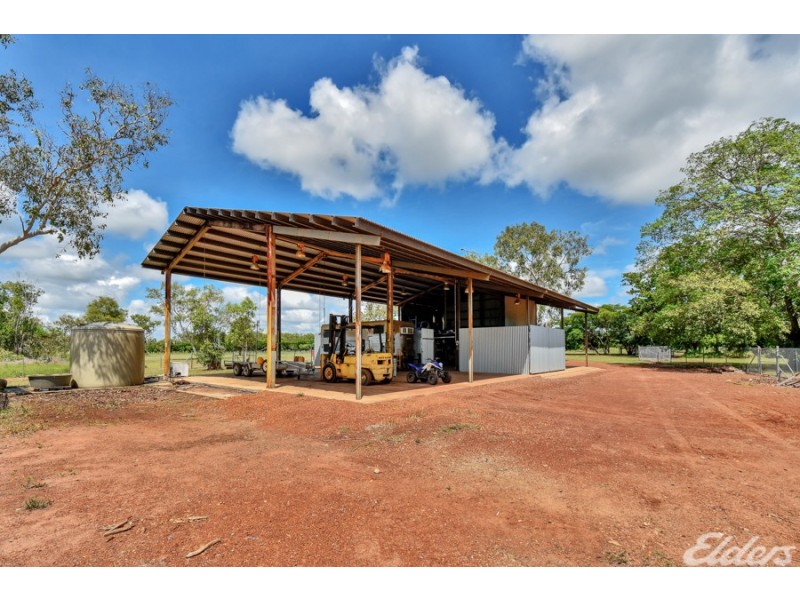 185 Ewart Road, Lambells Lagoon NT 0822