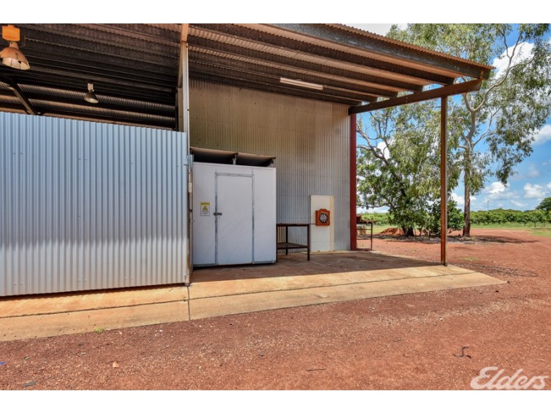 185 Ewart Road, Lambells Lagoon NT 0822