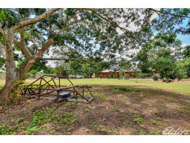 185 Ewart Road, Lambells Lagoon NT 0822
