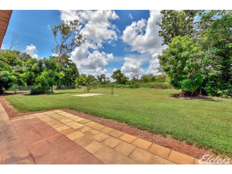 185 Ewart Road, Lambells Lagoon NT 0822