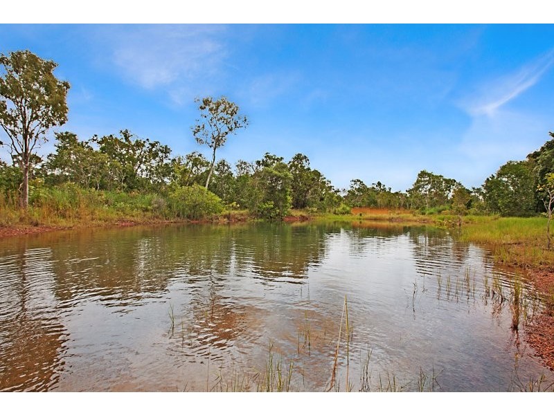 185 Ewart Road, Lambells Lagoon NT 0822