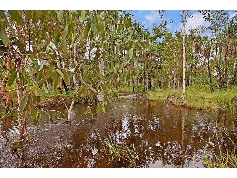 185 Ewart Road, Lambells Lagoon NT 0822