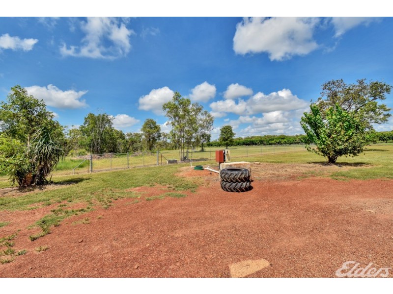 185 Ewart Road, Lambells Lagoon NT 0822