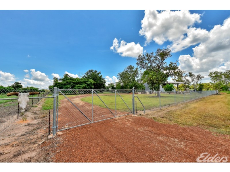 185 Ewart Road, Lambells Lagoon NT 0822