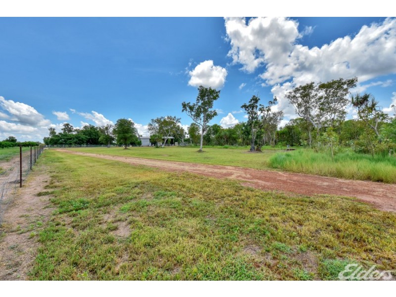 185 Ewart Road, Lambells Lagoon NT 0822
