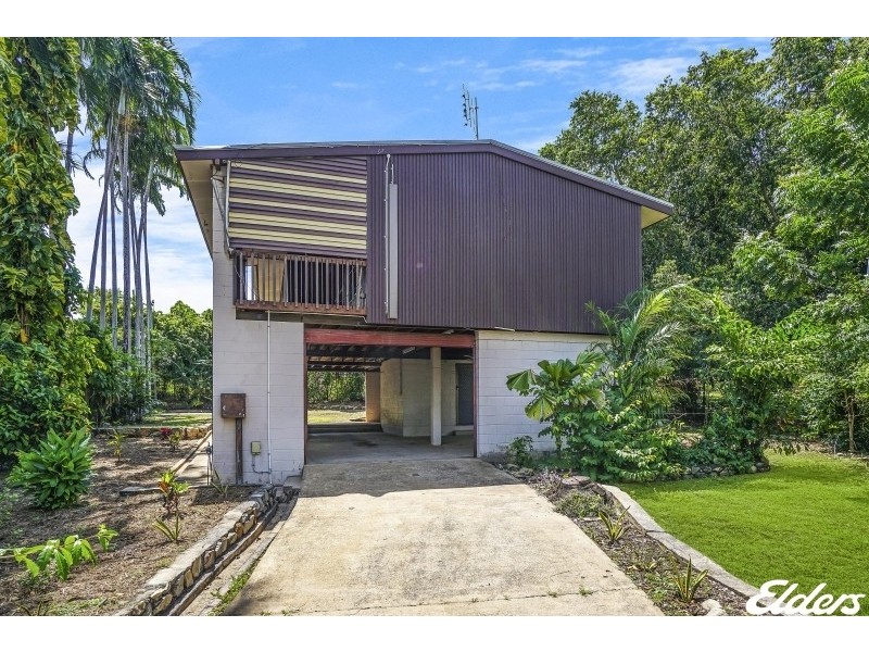 4 Cadet Court, Gray NT 0830