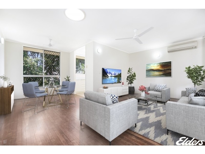 4 Cadet Court, Gray NT 0830