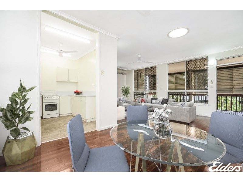 4 Cadet Court, Gray NT 0830
