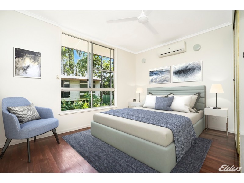 4 Cadet Court, Gray NT 0830