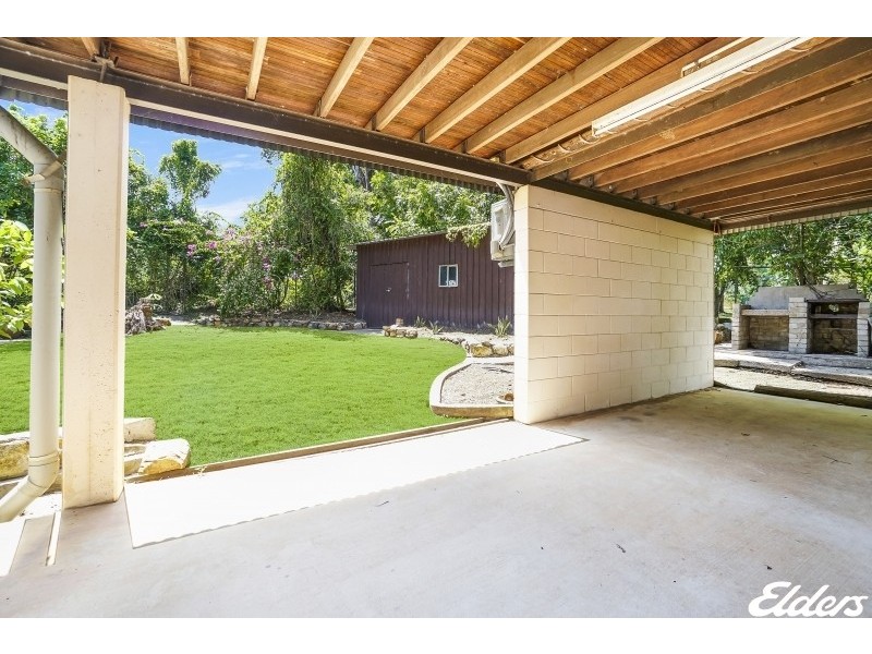 4 Cadet Court, Gray NT 0830