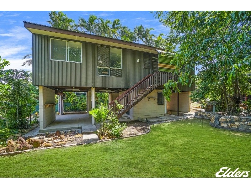 4 Cadet Court, Gray NT 0830