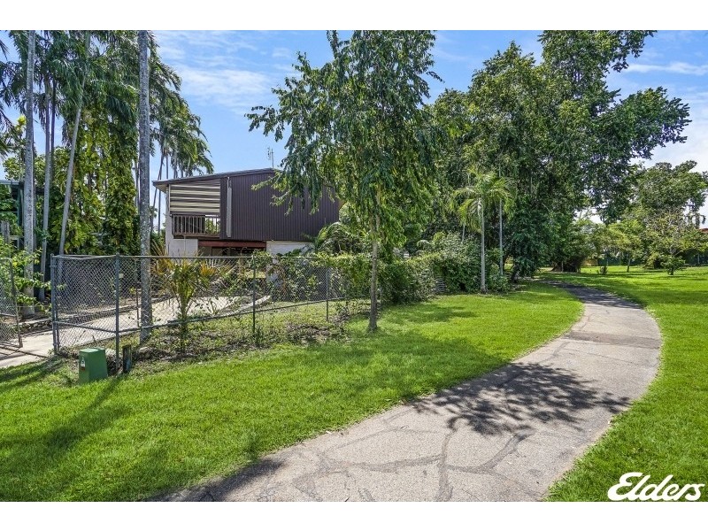 4 Cadet Court, Gray NT 0830