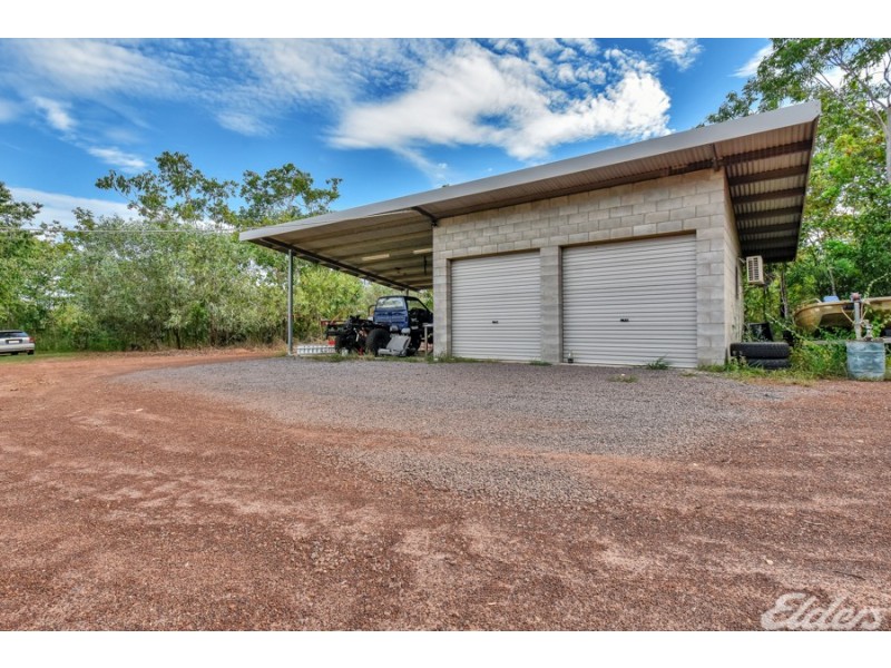 131 Levey Road, Virginia NT 0834