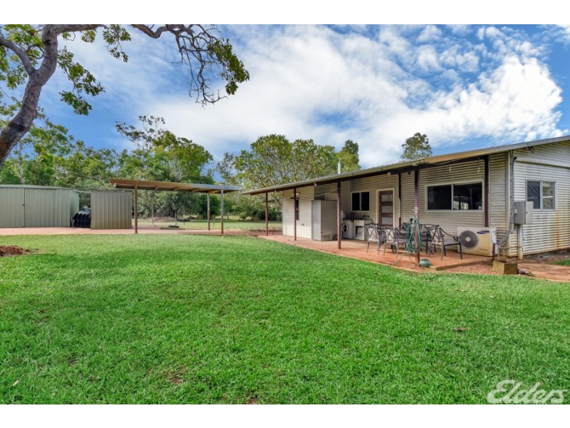 131 Levey Road, Virginia NT 0834