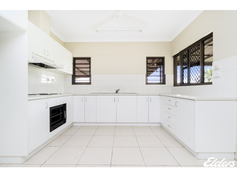 4 Liddy Crescent, Farrar NT 0830
