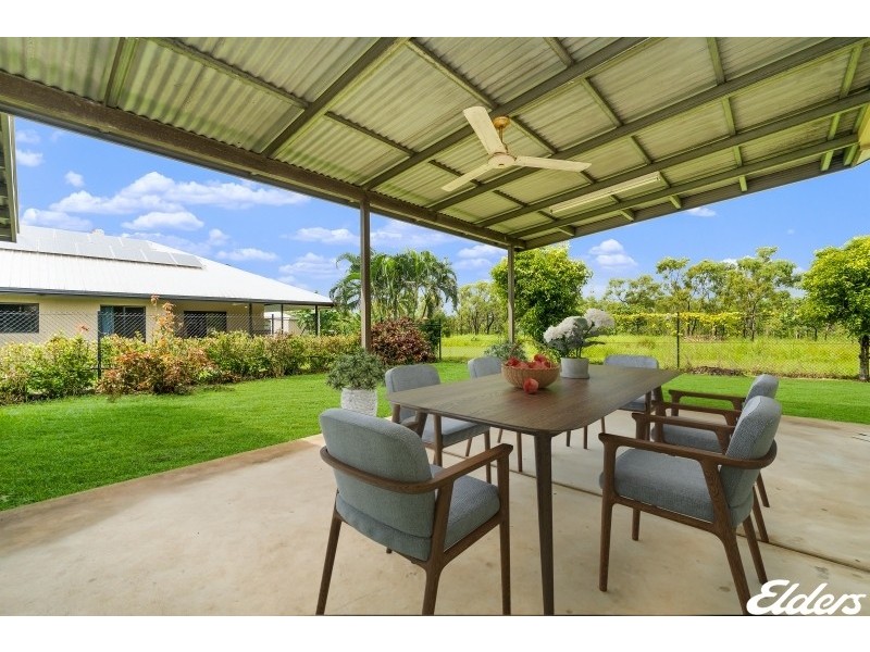 4 Liddy Crescent, Farrar NT 0830