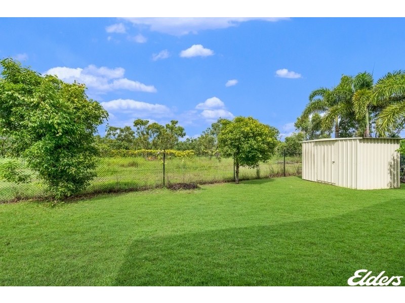 4 Liddy Crescent, Farrar NT 0830