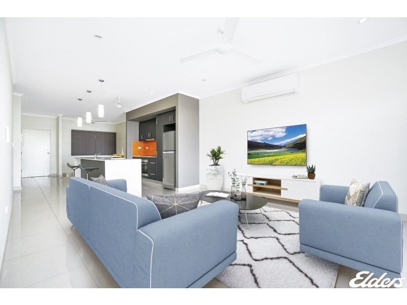 302/250 Farrar Boulevard, Johnston NT 0832