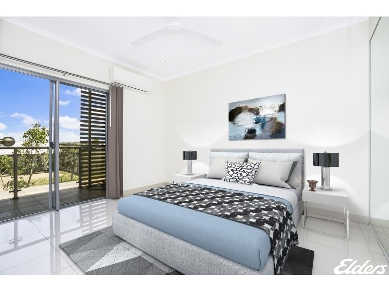 302/250 Farrar Boulevard, Johnston NT 0832