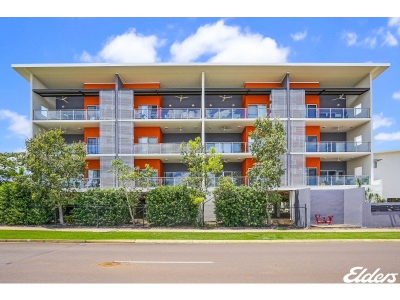 302/250 Farrar Boulevard, Johnston NT 0832