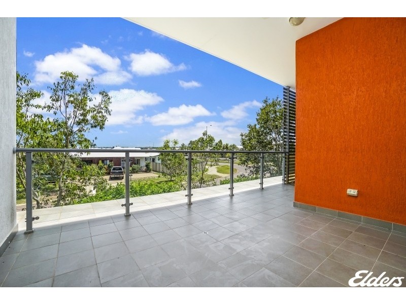 302/250 Farrar Boulevard, Johnston NT 0832