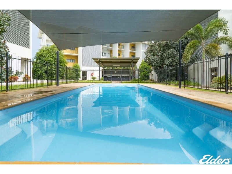 302/250 Farrar Boulevard, Johnston NT 0832