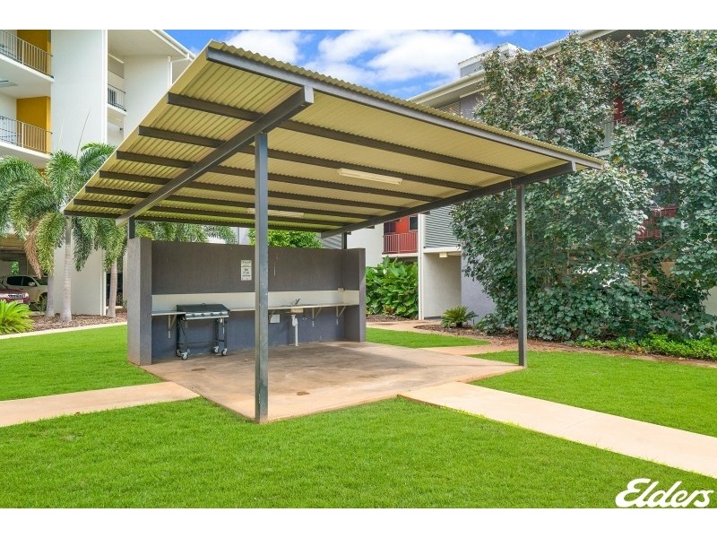 302/250 Farrar Boulevard, Johnston NT 0832