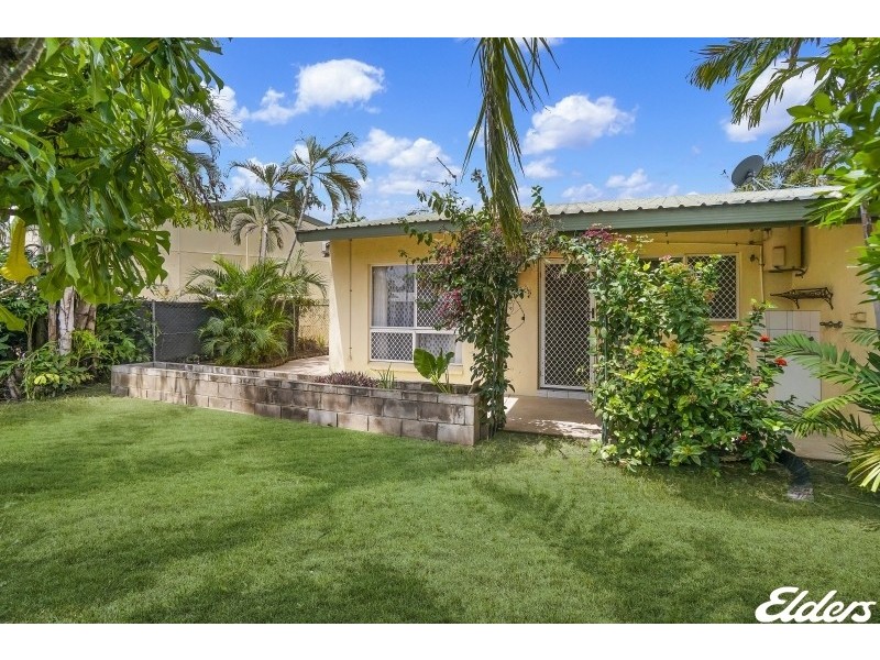 2/55 Mannikan Court, Bakewell NT 0832